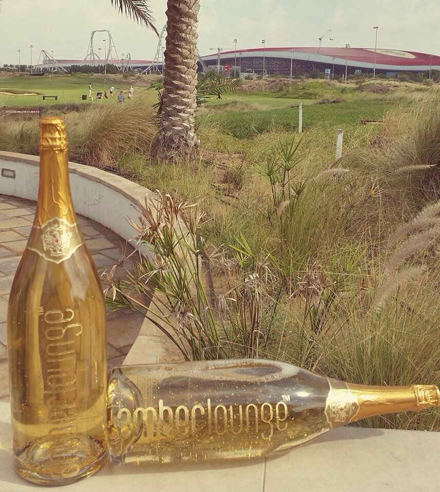 AmberLoungeLtd's tweet photo. How about a golf on this beautiful Sunday morning before later on, heading to the ultimate F1 party, Amber Lounge? https://t.co/ailOgpY0ka