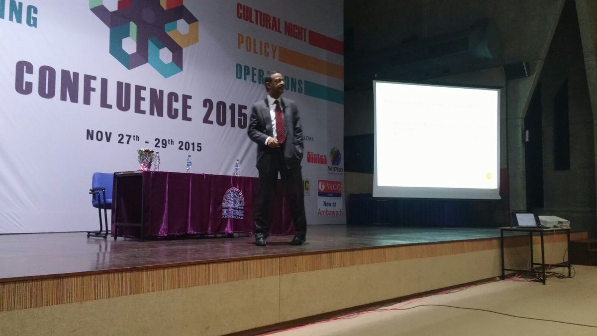Anil  swarup IAS,the coal secretary,speaks of using technology to build transperancy into the system <a href="/swarup58/">.</a>
