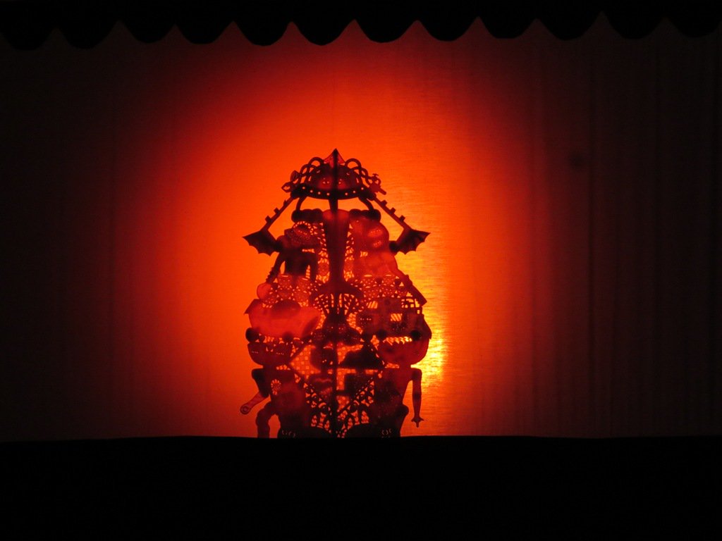 infojogja's tweet image. RT @WayangBocor_Ind: Intip foto²  ertunjukan di 2 dusun sebelumnya yaa.. foto by Tomomi Yokosuka #dimiscalleluhur