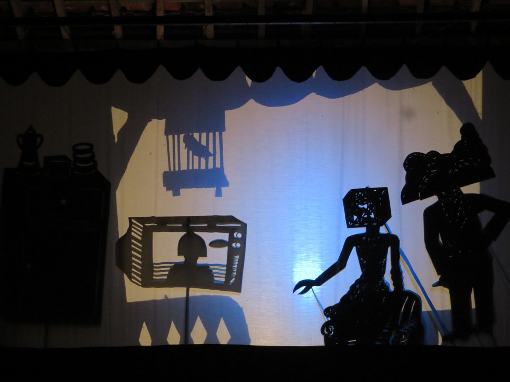 infojogja's tweet image. RT @WayangBocor_Ind: Intip foto²  ertunjukan di 2 dusun sebelumnya yaa.. foto by Tomomi Yokosuka #dimiscalleluhur