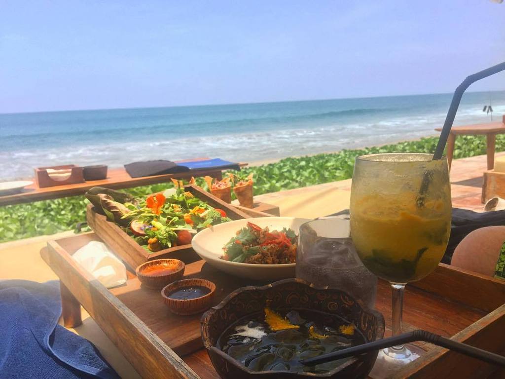 leticiajchua's tweet image. All weekends should be like this. #Bali #baliweekend #potatohead #beachclub ift.tt/1QN6kXs