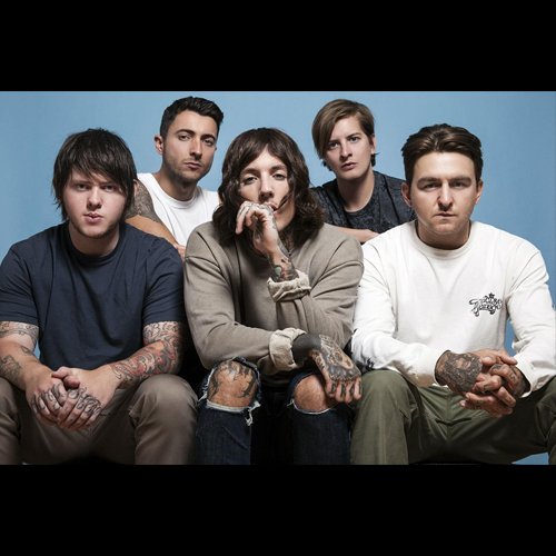 SuperMusic_ID's tweet photo. Bring Me The Horizon masuk line up konser Charity untuk penderita kanker #SuperBuzz https://t.co/GqsAoJg7tm https://t.co/ycqGqKf2Ex