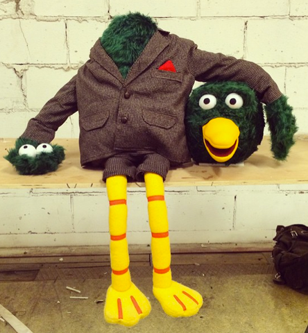 Sordagh's tweet photo. #MakeTweepsUncomfortable I hid a dead bird somewhere in your underwear drawer. It may be missing a head. https://t.co/CNrMonc6u6