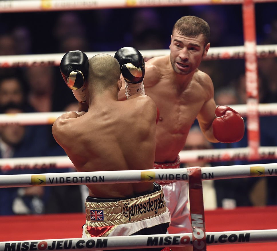 JdeQuebec's tweet photo. Bute s'incline devant DeGale.

https://t.co/bRBLAuy2eG https://t.co/Q6go3cjTlO