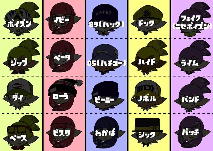 N絵のtwitterイラスト検索結果 古い順 N絵のtwitterイラスト検索結果 古い順