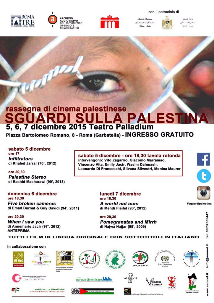 Mai Alkaila (@birzeit55) on Twitter photo 