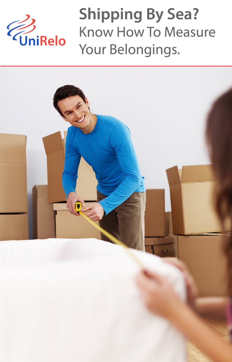 unirelo's tweet photo. Measure your items in Cu Ft to estimate the space you may need in an ocean container. #shippingtoindia #unirelo https://t.co/O2tNXbiKU1