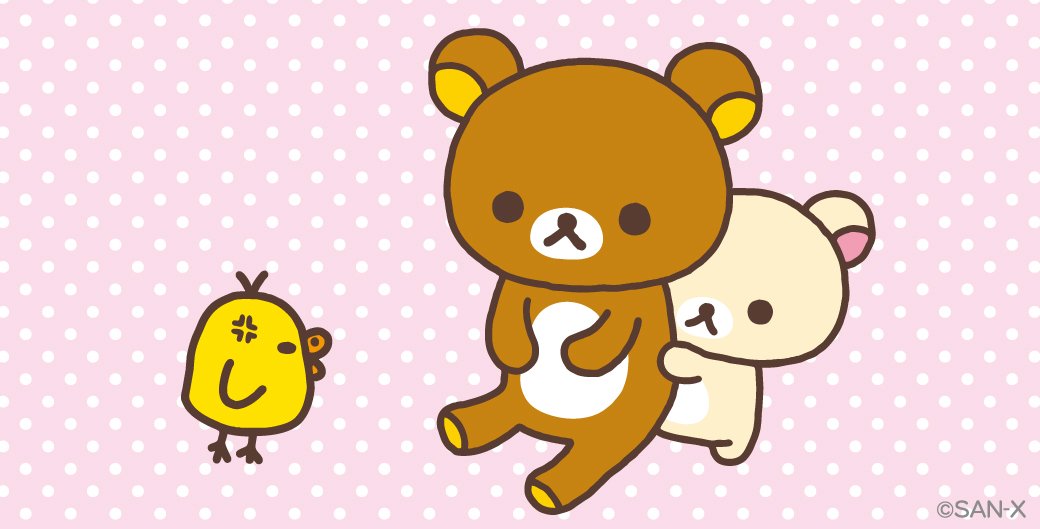 おかたづけしないからキイロイトリに怒られちゃった。今度はちゃんとお