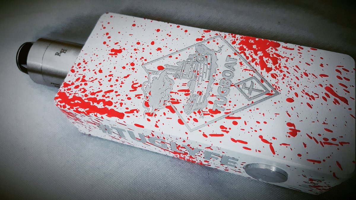 #handcheck #vape #vapelife #cloudchasers #cloudsfordays #tuglyfe