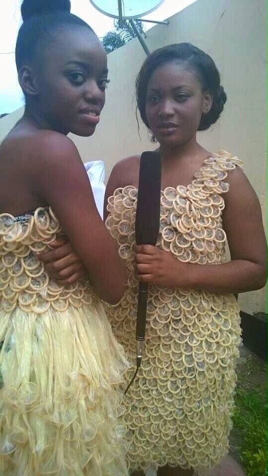 ashifashabba's tweet photo. #CondomDress ??.....😀😂💦💦 I am defeated. https://t.co/fU7PZeLJno