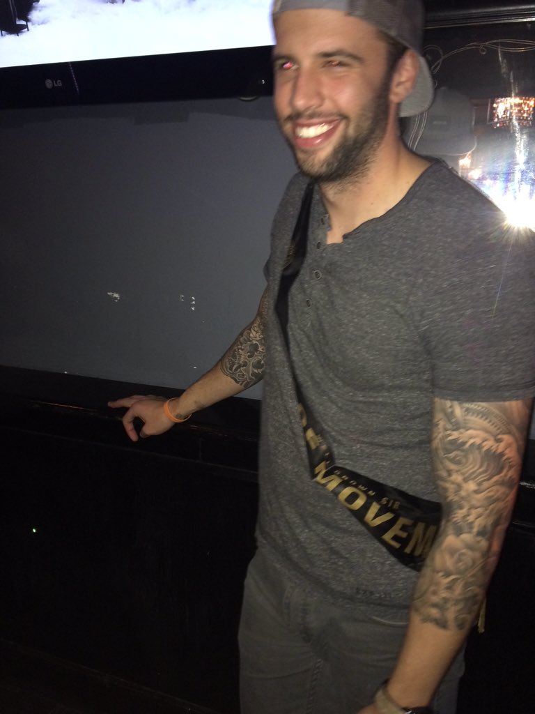 DustersForever's tweet image. 