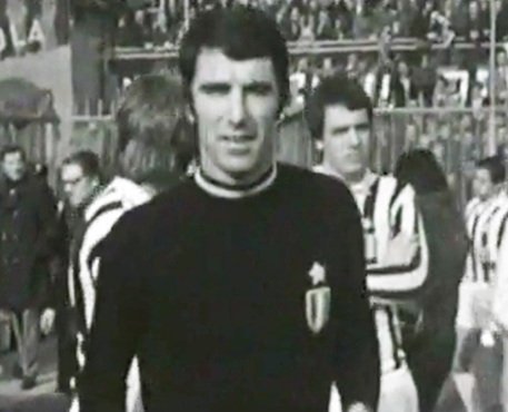 Dino #Zoff: record, scudetti e Mundial. Ecco tutte le sfide vinte dal mito del calcio
ow.ly/Vdn9u