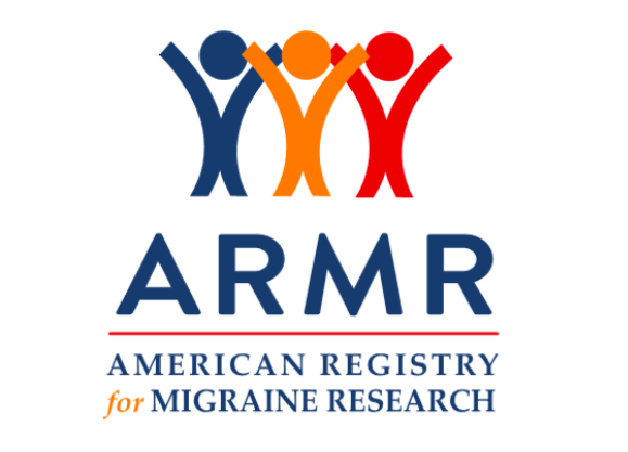 amfmigraine's tweet photo. The patient registry is launched #ARMR for the @AMFMigraine https://t.co/8R69KJgo9R https://t.co/gXF5MglvYV