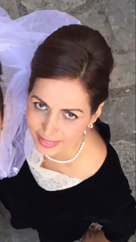 Einat Sarouf (@sarouf_einat) on Twitter photo 