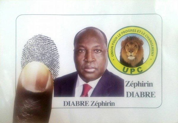 kabore1970's tweet photo. JOUR DE VOTE.FAIS CE GESTE POUR LE VRAI CHANGEMENT #zeph2015 #burkina #lwili #lwilivote #burkinafaso  @upcvictoire https://t.co/0suFncYtYe