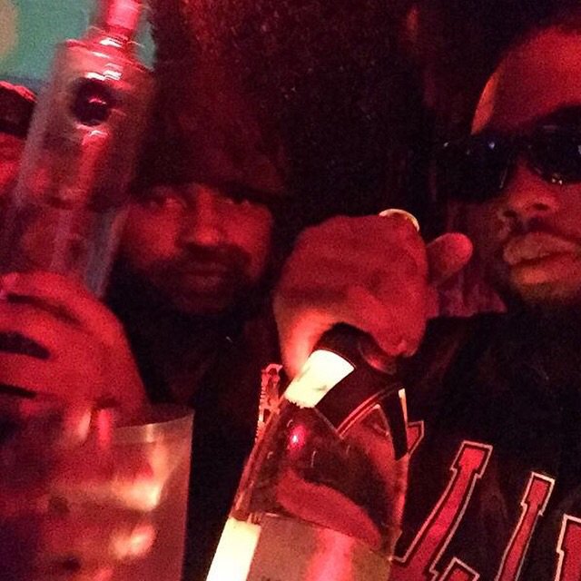 MrNomee's tweet photo. 2:44am In My Glow! #NiceñNeat https://t.co/ywylwirUAW