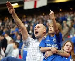 ¿Llevas a tu hij@ a jugar/ ver deporte y te conviertes en un hooligan?
Seguramente imitará tu mal ejemplo
#Respeto