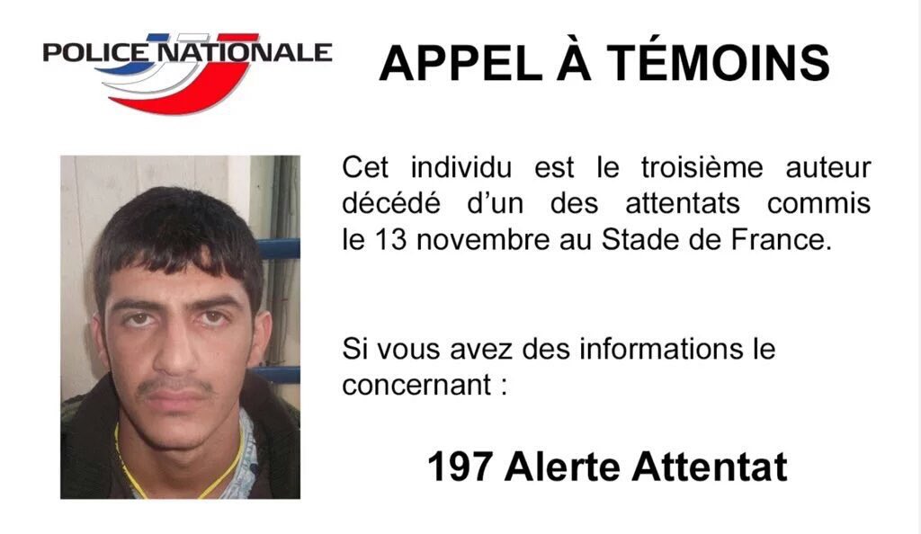 kro777's tweet photo. Et son coiffeur, on en parle ? 
#attentat 
#AttackParis https://t.co/4JFJmmyFWh