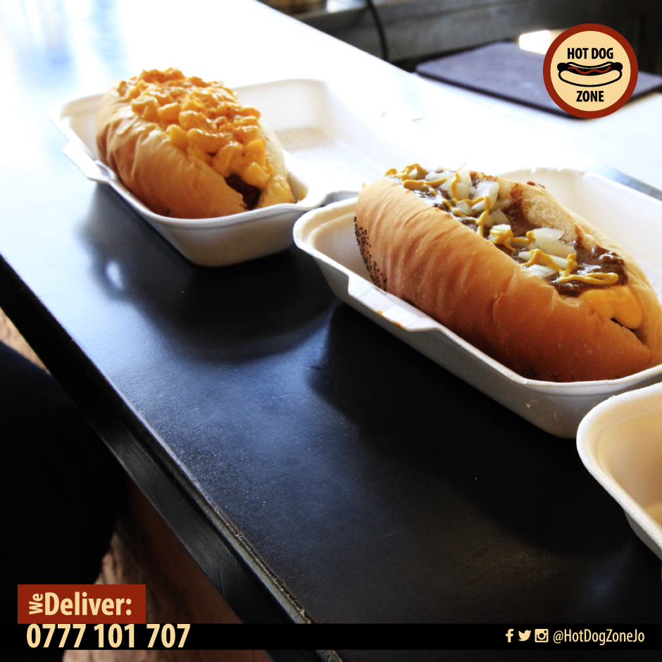 HotDogZoneJo's tweet photo. عند البطون تضيع العقول :) 
#HDZJO #Amman #Jo https://t.co/t8z2lJdGfP