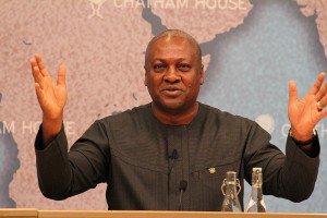 Happy Birthday to the President of the Republic of Ghana His Excellence John Dramani Mahama. 