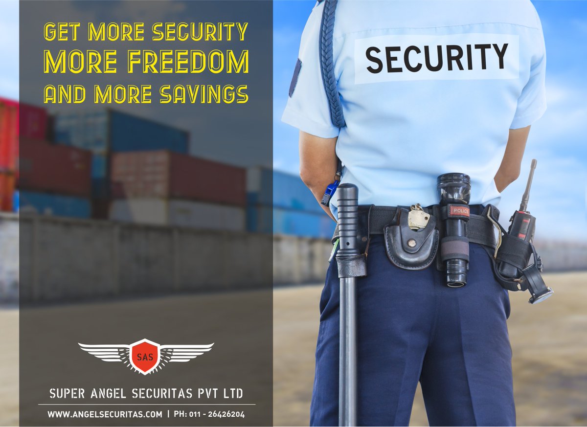 AngelSecuritas's tweet photo. #SuperAngelSecuritas #Security #Safety https://t.co/fdL45fw0Ku