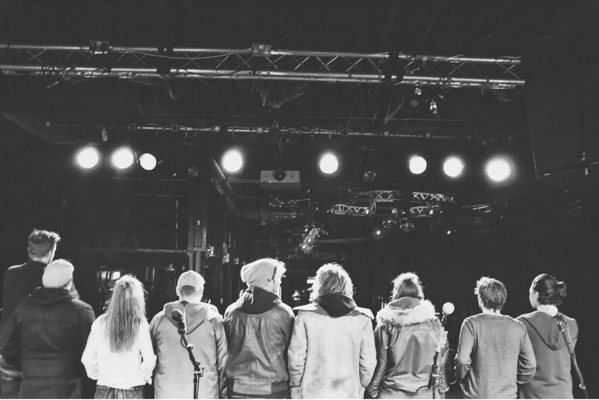 MattCorby's tweet photo. Thank you UK, you have been wonderful. We will see you all very soon. https://t.co/3p6NrXoogl