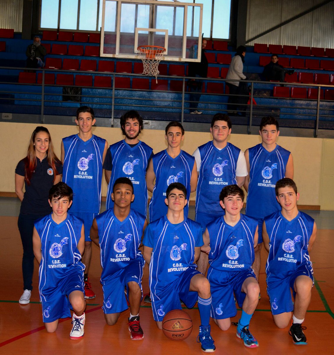 ralph_was's tweet image. @CDERevolution