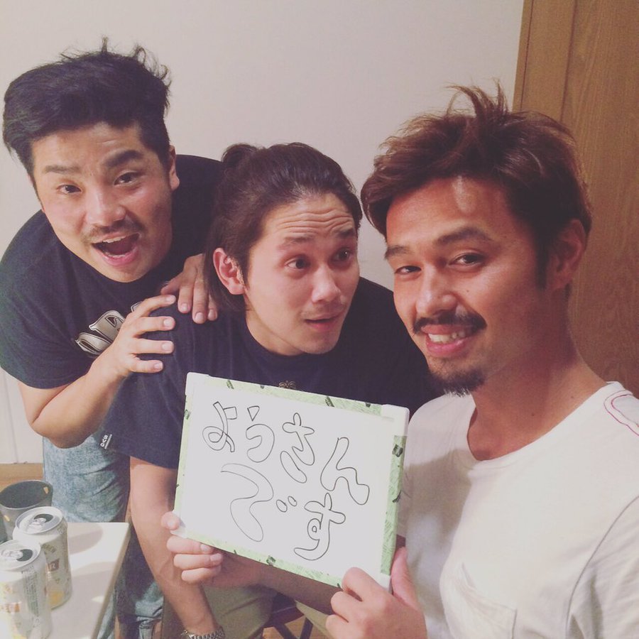 テラハ メンバー追悼まとめ 今井洋介さんの訃報に悲痛の声止まず モデルプレス