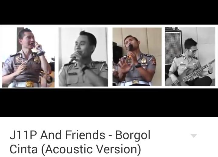 DoleLdt's tweet photo. Enjoy this song "Borgol Cinta" acoustic version by JIIP &amp; friend's   https://t.co/CPuSH6K3p7 https://t.co/rjJsozHc5p