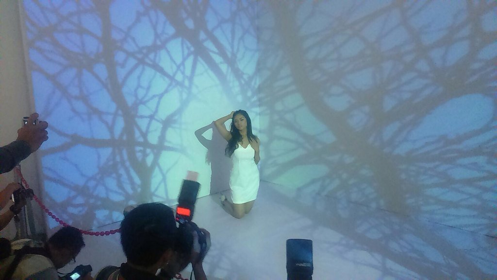 LAZoneid's tweet photo. Emang deh, yang paling rame pasti ya Sexy theme, Bro! #alLAboutcreativity https://t.co/t1DVqrR4sn