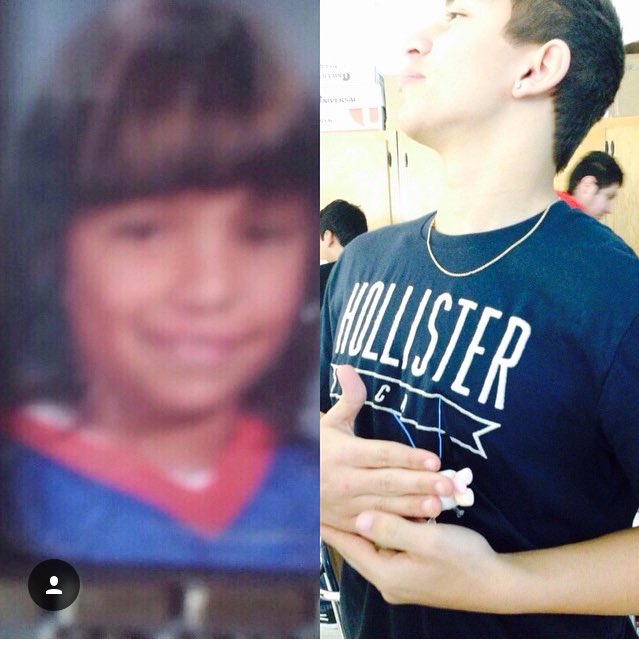  these are so old but still kinda funny happy birthday! 