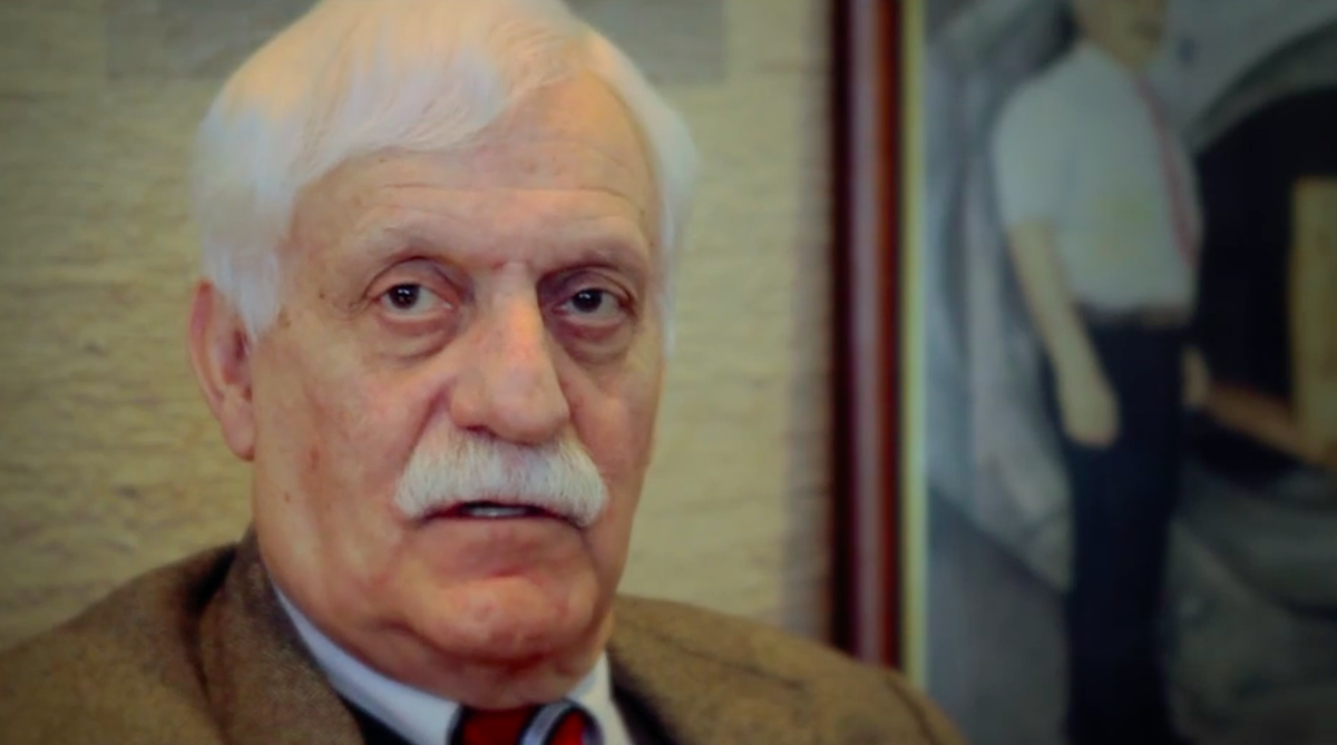 CampInfinity's tweet photo. Watch this vid of Dr Raymond Damadian, inventor of the MRI scanner: https://t.co/IS7Foqsgm4 #STEM #campinfinity https://t.co/2fzOPXUyHP