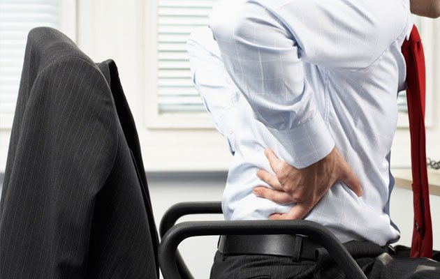 PhysioDublin's tweet photo. Find out why sitting causes back pain and what to do about it here https://t.co/ScVqWWhBys https://t.co/iTIb3NCrKL