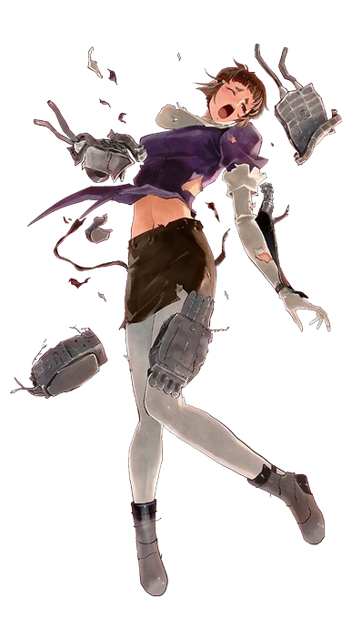 艦これの画像をアップすると近い構図のニンジャスレイヤーの画像が送られてくるのtwitterイラスト検索結果 艦これの画像をアップすると近い構図のニンジャスレイヤーの画像が送られてくるのtwitterイラスト検索結果