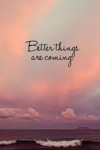 andrewjohnson's tweet photo. Better things are on their way :-) https://t.co/aCISQAVc66