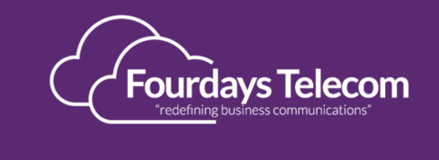 fourdaystelecom's tweet image. Four Days Telecom is now on twitter @fourdaystelecom