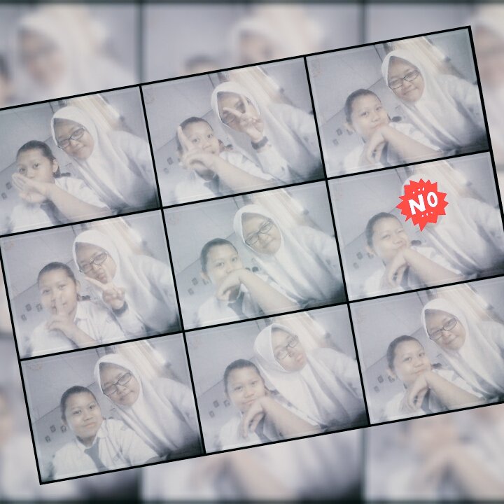 Kita bukan lagi temen atau sahabat tapi kita udah kaya keluarga saling menolong satu sama lain, saling menghargai 😘