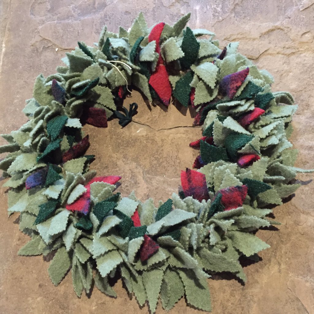 Cheeky little purchase (again!) from <a href="/AfterglowOlney/">Afterglow</a> on way to collect Tent Mobile from <a href="/SoulsOfOlney/">SoulsOfOlney</a> this morning 😉