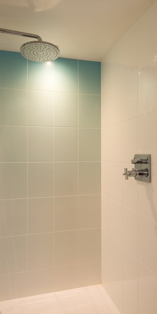 thjsolutions's tweet image. Printed #tile effect #waterproof #wallpanels ..... Seamless profile free flexible &amp;amp; manufactured in the UK !