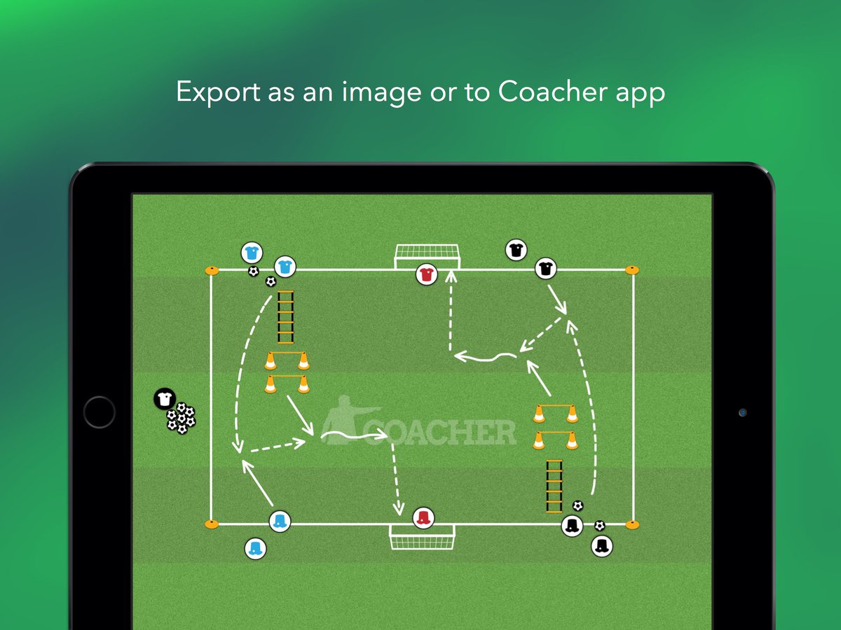 Coacher tweet media