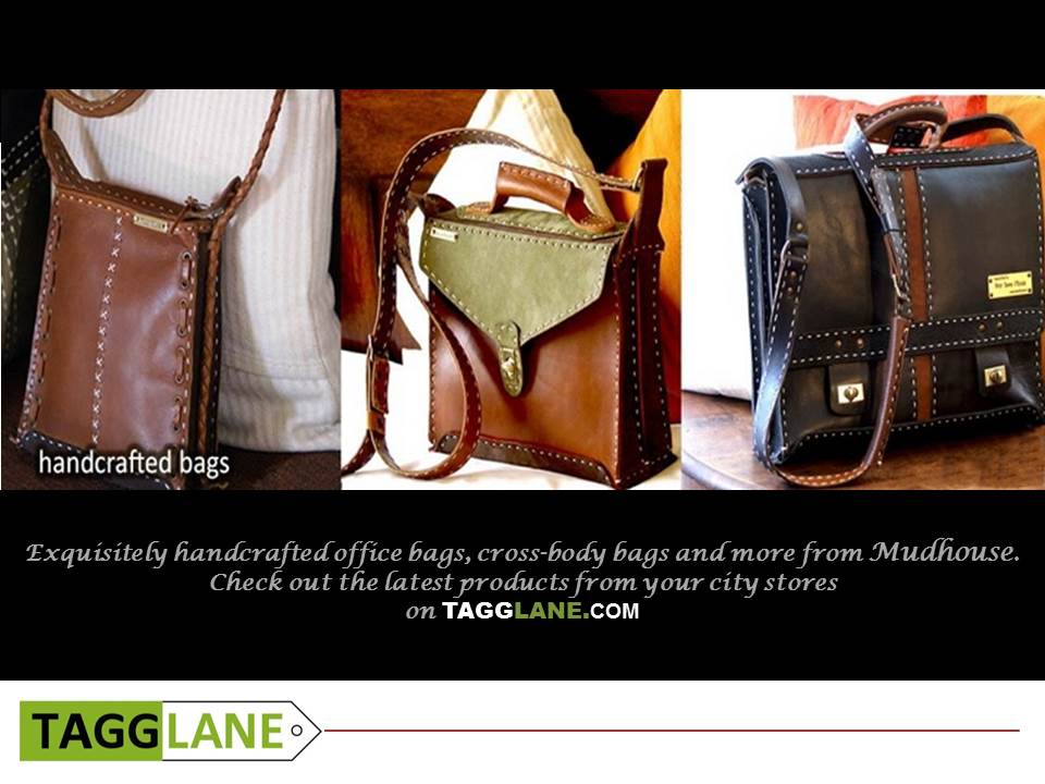 #shopping in your city made easy by tagglane.com #startup #Bangalore #Indian #handcraftedbags #briefcase