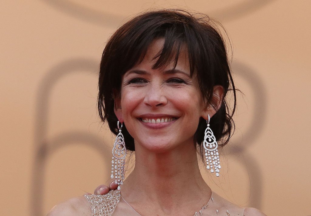 Tres Bon Anniversaire Sophie Marceau L 039 Actrice A Eu 49 Ans C Shootpix Abaca Amp Gt Amp Gt Evene Scoopnest