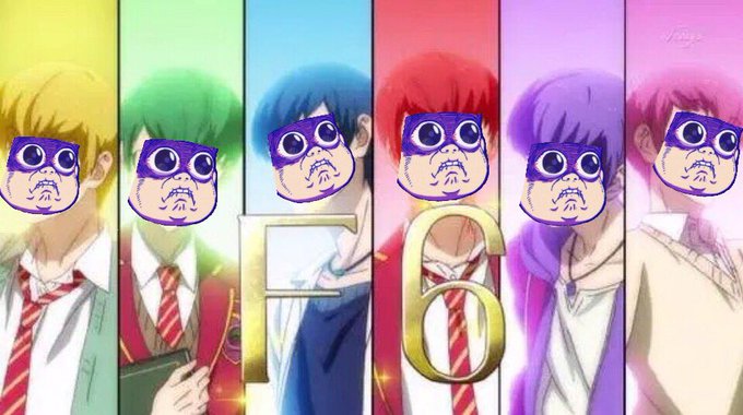 クソコラグランプリのtwitterイラスト検索結果