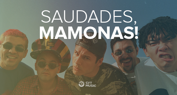 GVTMusic's tweet photo. Os anos 90 deixaram saudades. Relembre hits de Mamonas Assassinas, Skank e mais! https://t.co/fEOtwxOKHb https://t.co/QPV3dp8vyN