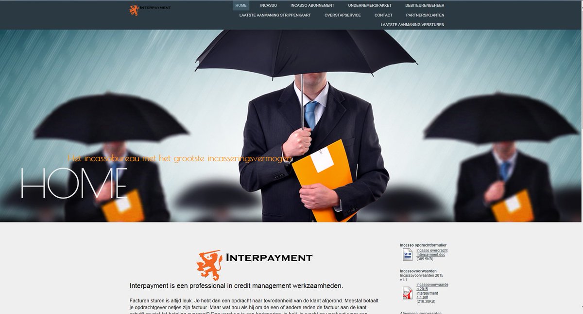 Interpayment tweet picture