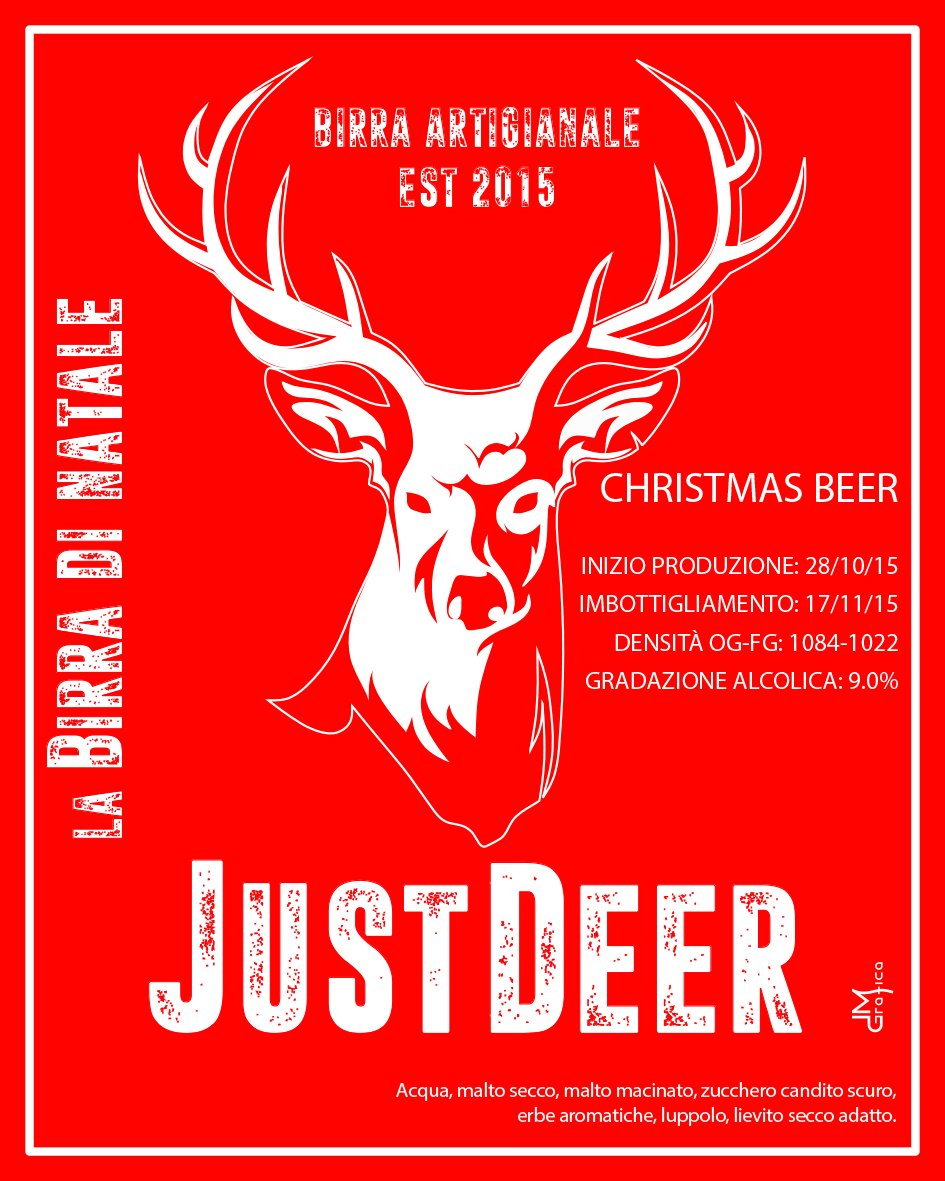 LaBirrozza's tweet photo. Questa notte abbiamo imbottigliato la nostra 'Birra di Natale', e ultimato le etichette. Tutto pronto. #nobagigi https://t.co/FnX7tTjfx2