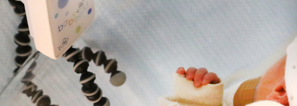 directict's tweet image. Babybeeld – Een oplossing die we graag ondersteunen directict.nl/nieuws/babybee…