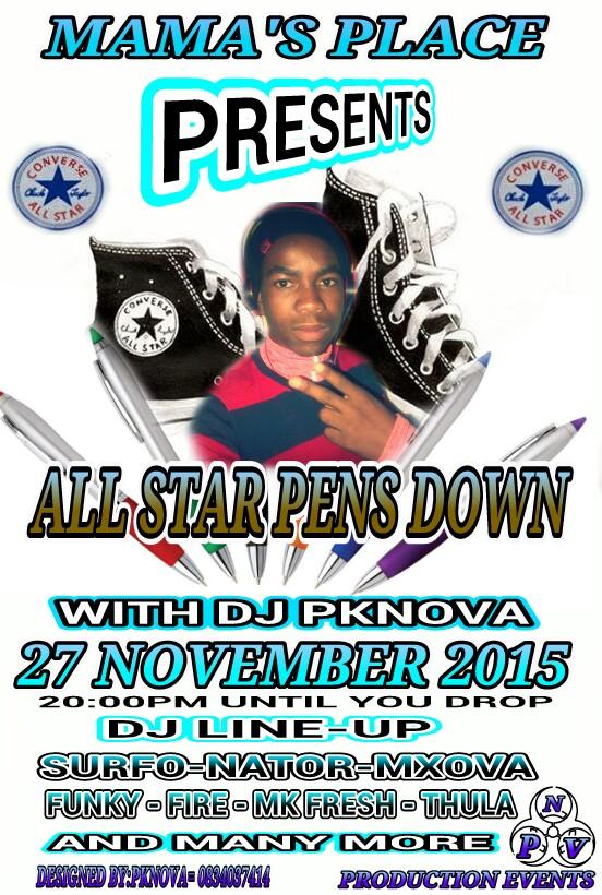 DJPKNOVA's tweet photo. DJ PKNOVA GIG's so catch me there bosss!!! https://t.co/vP76UhwF4g