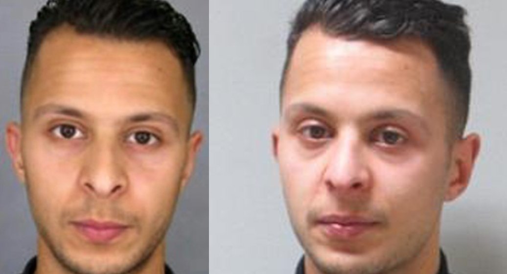 Le_Figaro's tweet image. EN DIRECT - La police fédérale belge diffuse un nouvel avis de recherche de Salah Abdeslam bit.ly/20YGm70