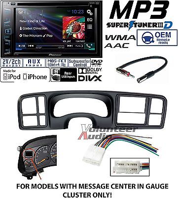 zeppy_radio's tweet photo. #Pioneer double din dvd cd #player car radio install #mount kit harness antenna, LINK:
https://t.co/QNHEYKz5PV https://t.co/7fIDuvLsWp